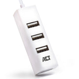 Act Connectivity USB Hub 4 Port