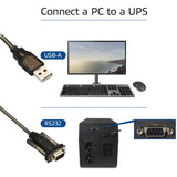 Act Connectivity USB to Serial Converter (Basic Version)
