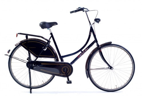 Aldo 28 palcové oma bike classic 57 3V Remnaaf