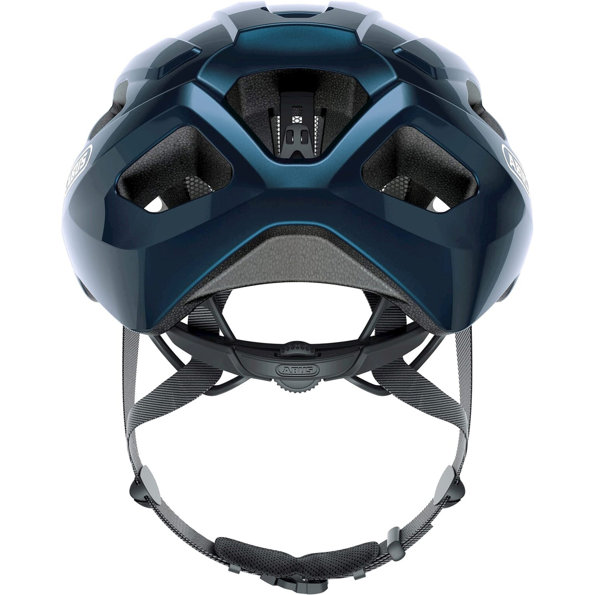 Abus Helmet Macatgoud Midnight Blue S 51-55cm