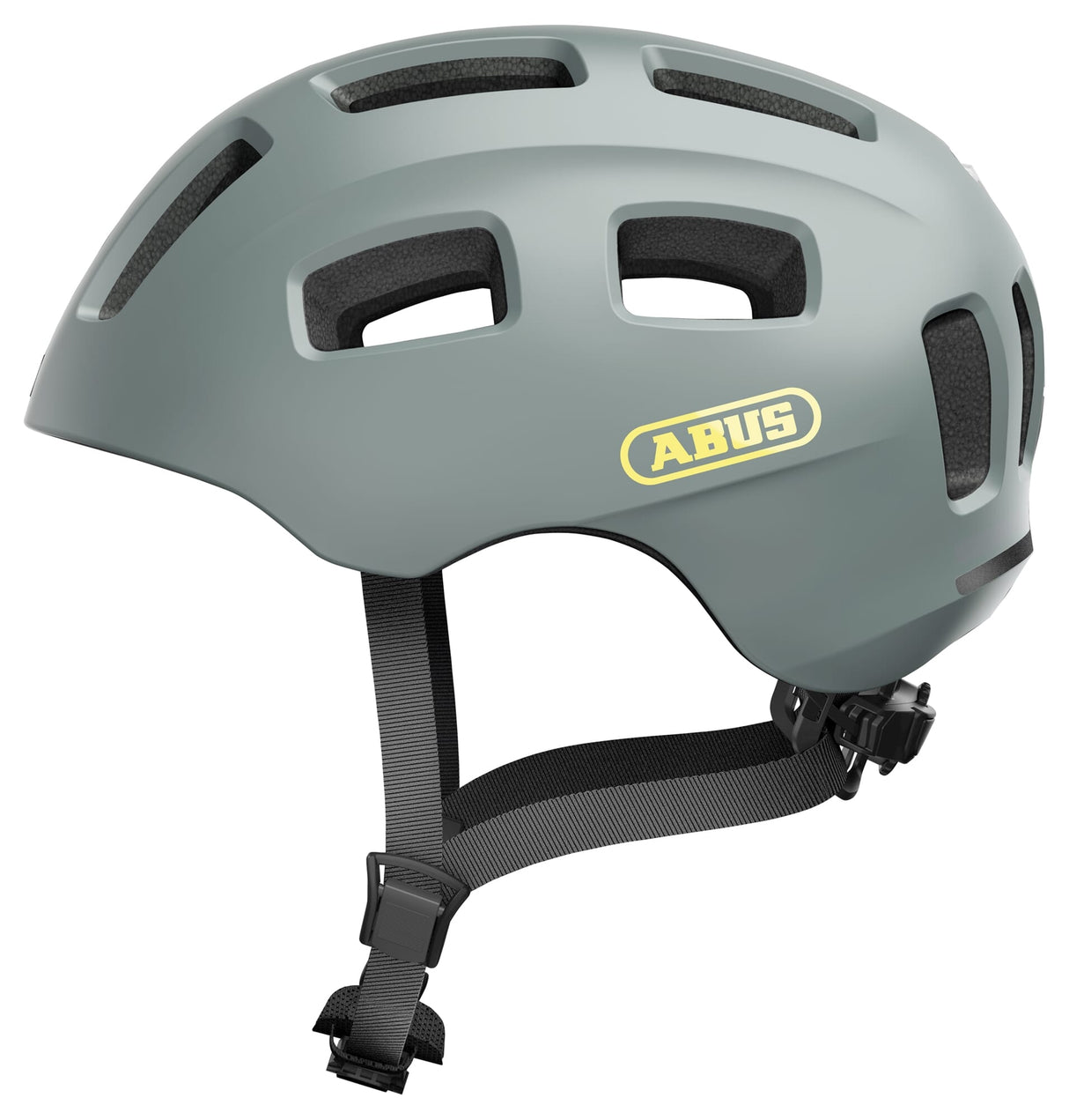 Abus Helm Youn-I 2.0 Cool Gray S 48-54cm
