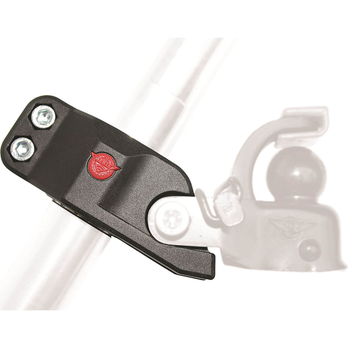 Hebie f1 asiento post adaptador carro