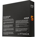 AMD Ryzen 5 9600X, 3,9 GHz (5,4 -GHz -Turbo -Boost)