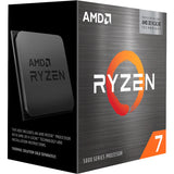 AMD AMD RYZEN 7 5800X3D, 3.4 GHz (4.5 GHz Turbo Boost)