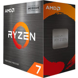 AMD AMD RYZEN 7 5800X3D, 3.4 GHz (4.5 GHz Turbo Boost)
