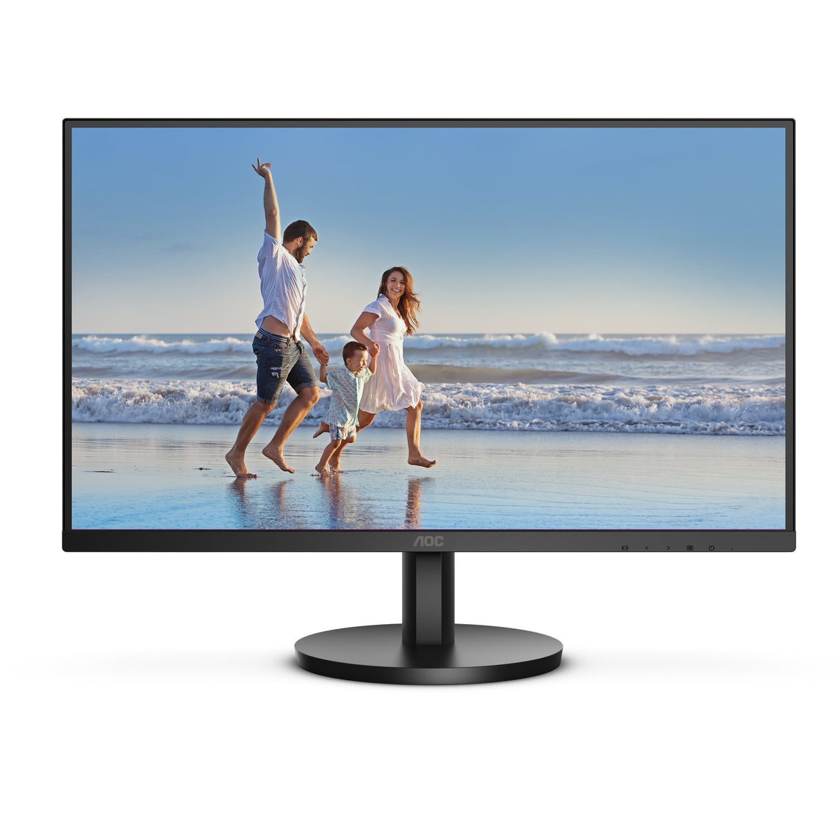 AOC AOC 27B3HMA2