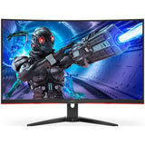 AOC C32G2ZE BK