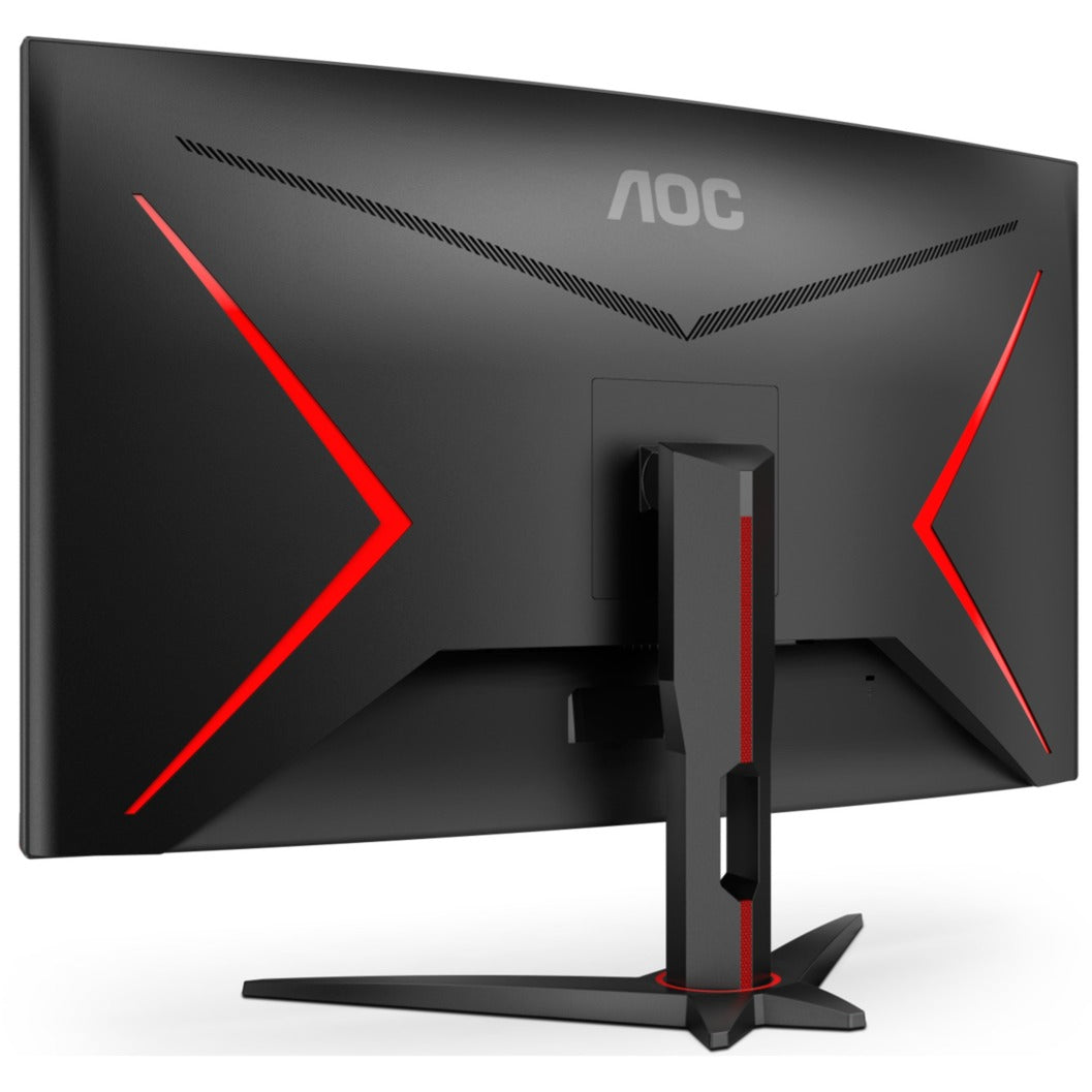 AOC C32G2ZE BK