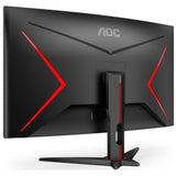 AOC C32G2ZE BK