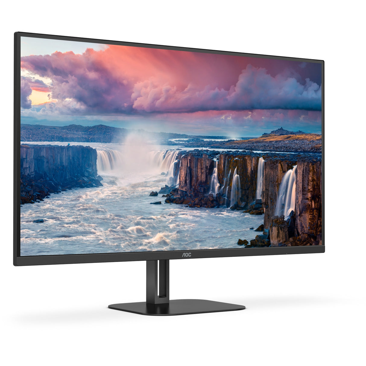 AOC AOC Q32v5ce BK