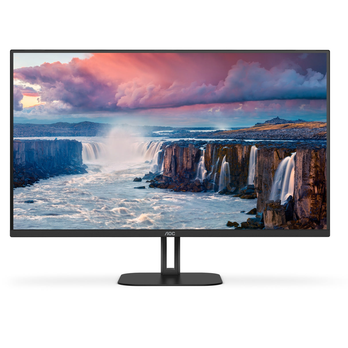 AOC AOC Q32v5ce BK