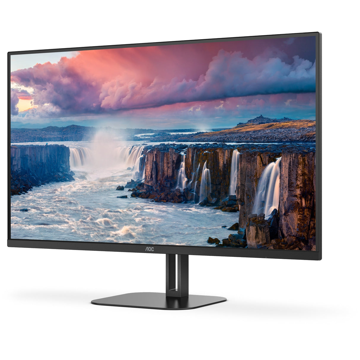 AOC AOC Q32v5ce BK