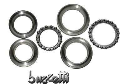 Aprila Sr Gulliver Scucubeo Ball Head Set