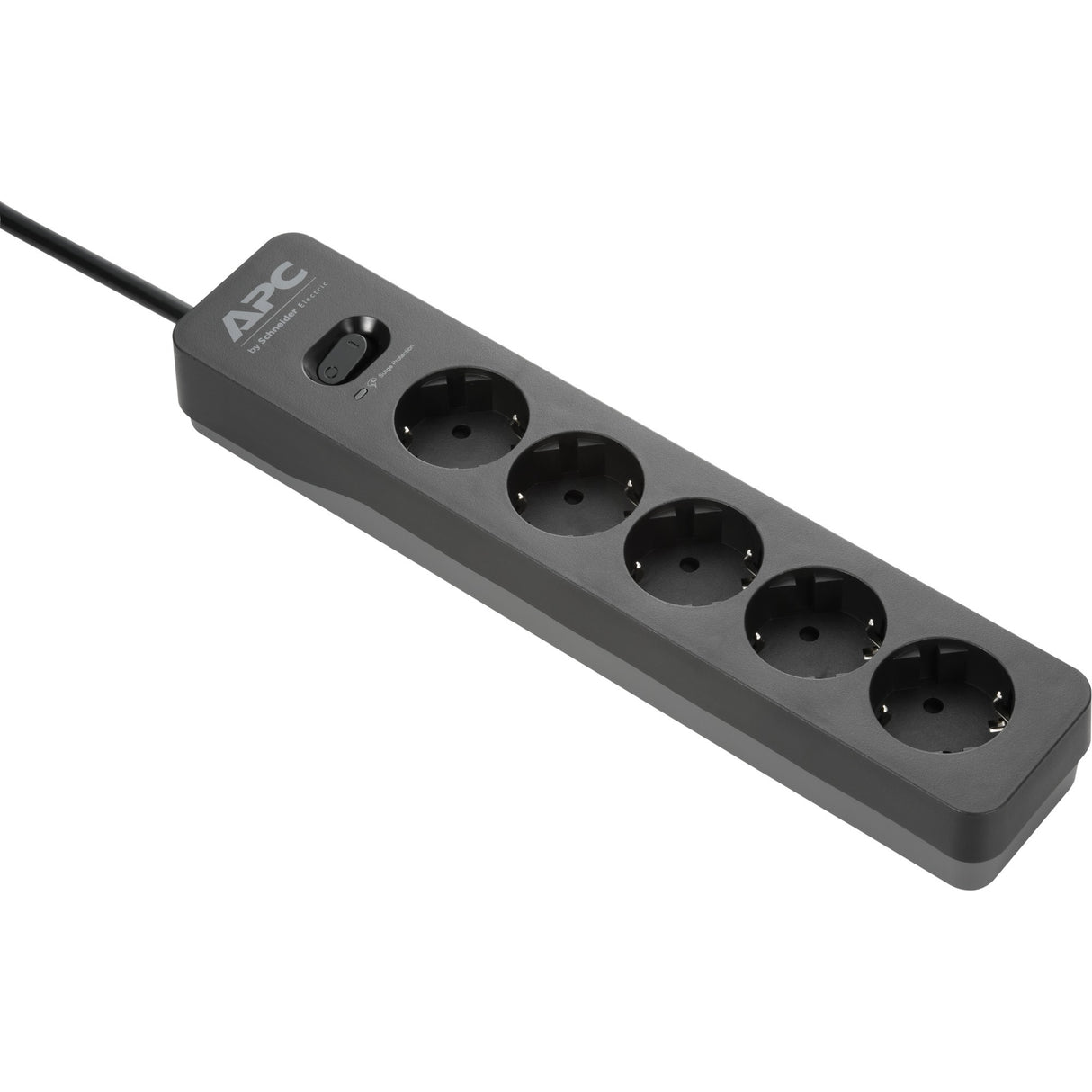 APC PME5B-GR SCHOOK Boss con protezione da sovratensione