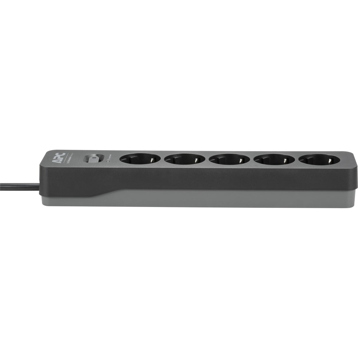 APC PME5B-GR SCHOOK Boss con protezione da sovratensione