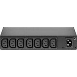 APC Rack PDU, Basis AP6015A
