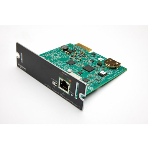 Kartica za upravljanje omrežja APC UPS 3 AP9640