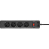APC UPS Strip PZ42IZ-GR