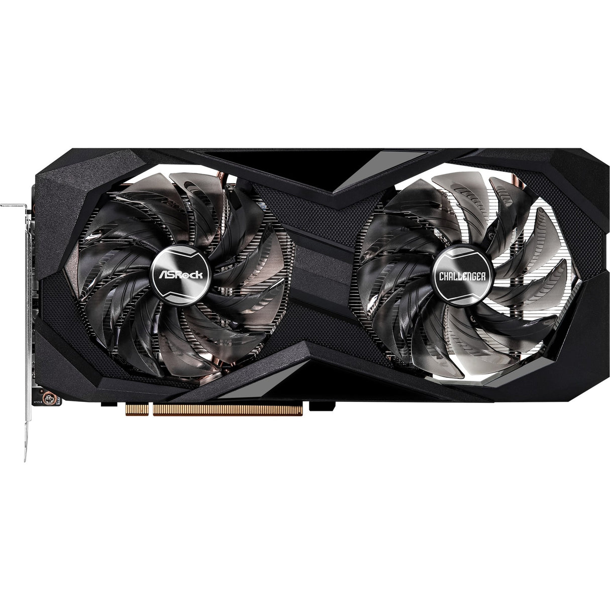 Asrock Asrock Radeon RX 7600 Challenger 8GB OC