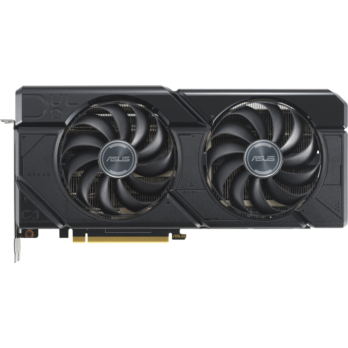 Asus dual Radeon RX 7800 XT OC