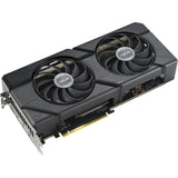 Asus dual Radeon RX 7800 XT OC