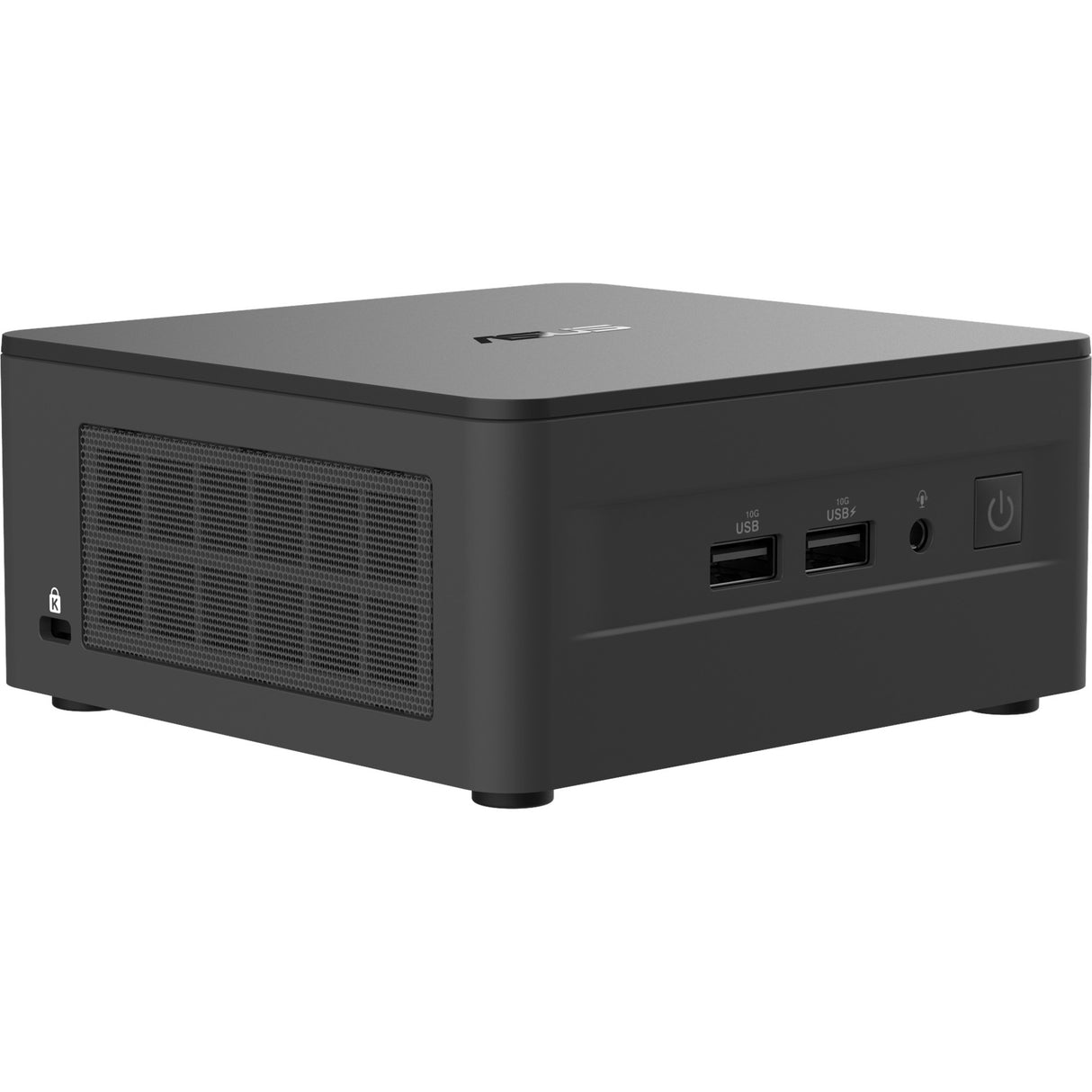 ASUS NUC 13 KIT NUC13AnHI30002I