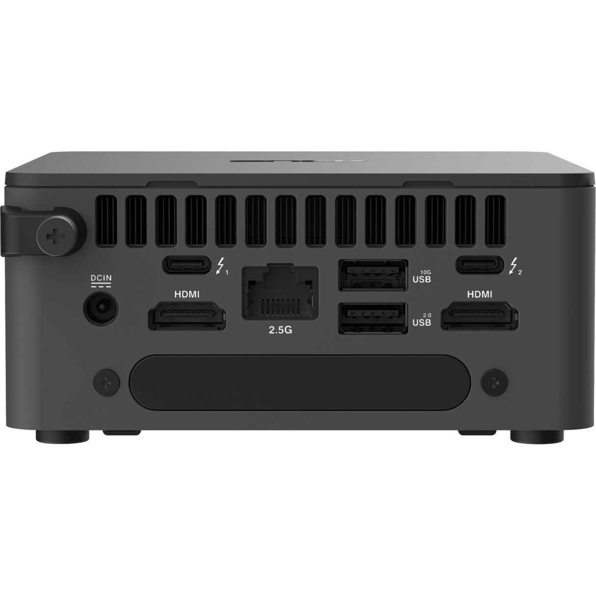 ASUS NUC 13 KIT NUC13AnHI30002I