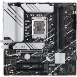 Asus prime b760m-e WiFi D4