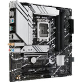 Asus prime b760m-e WiFi D4