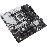 Asus prime b760m-e WiFi D4
