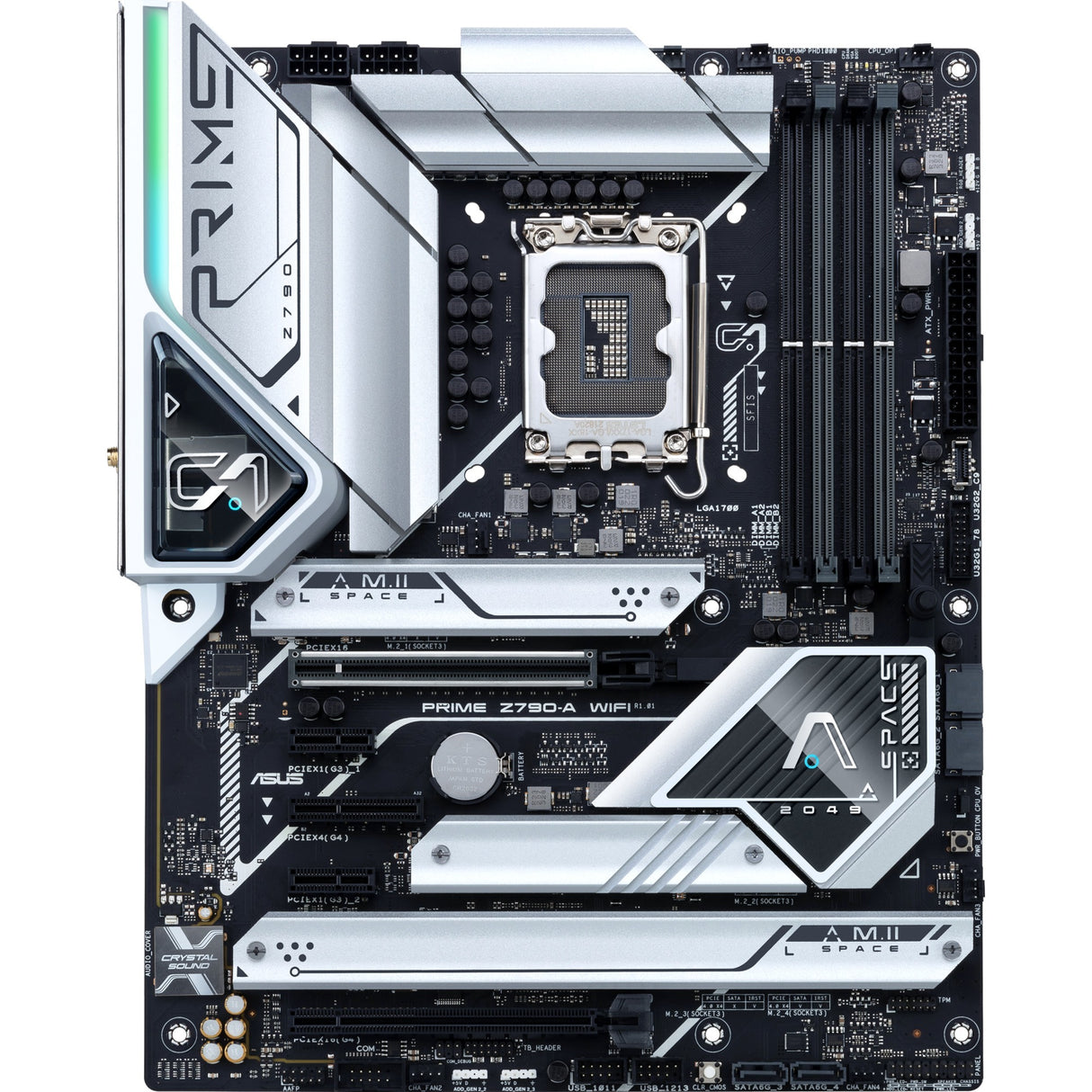 Asus Prime Z790-A WiFi