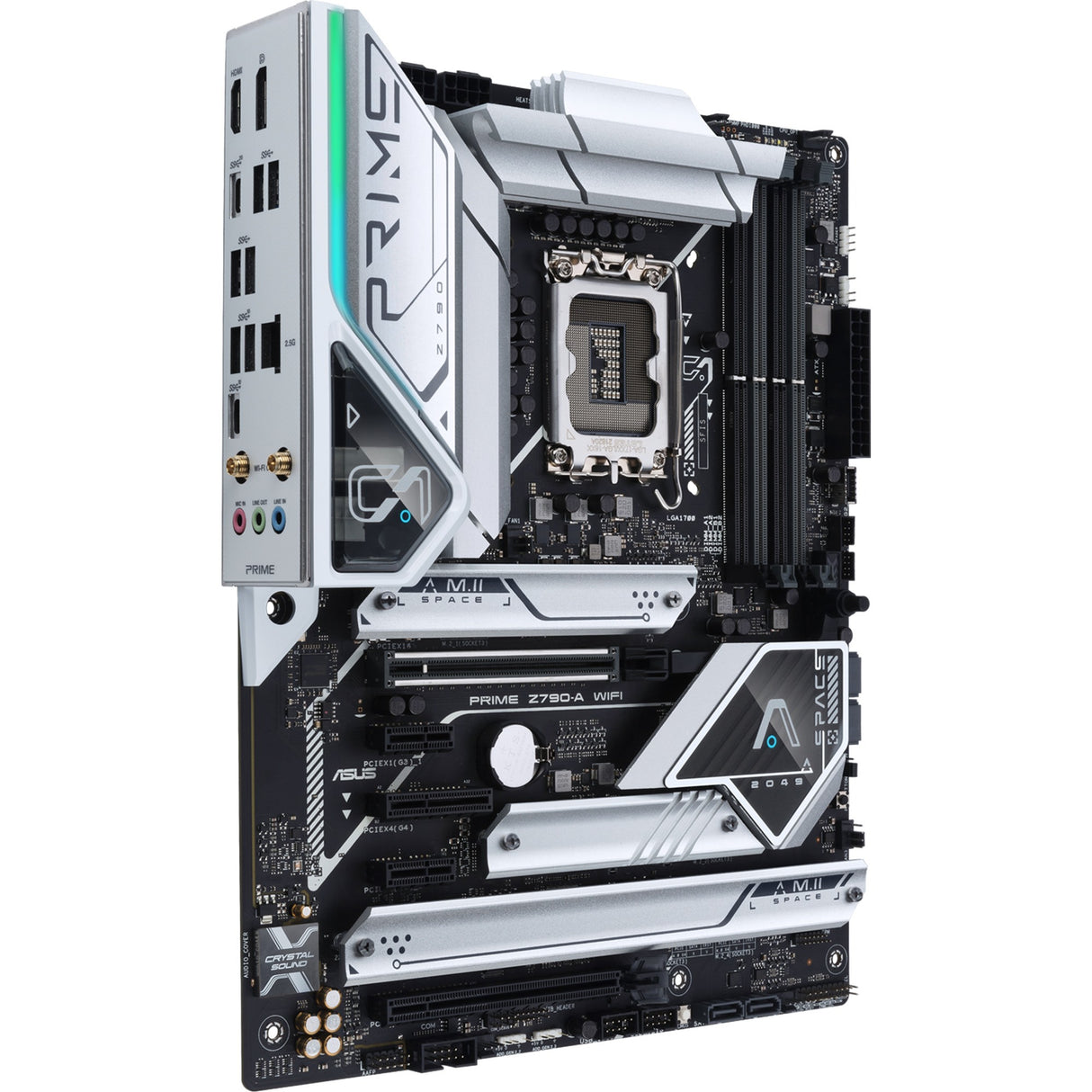 Asus Prime Z790-A WiFi