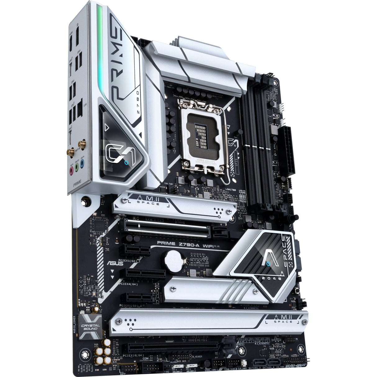 Asus Prime Z790-A WiFi