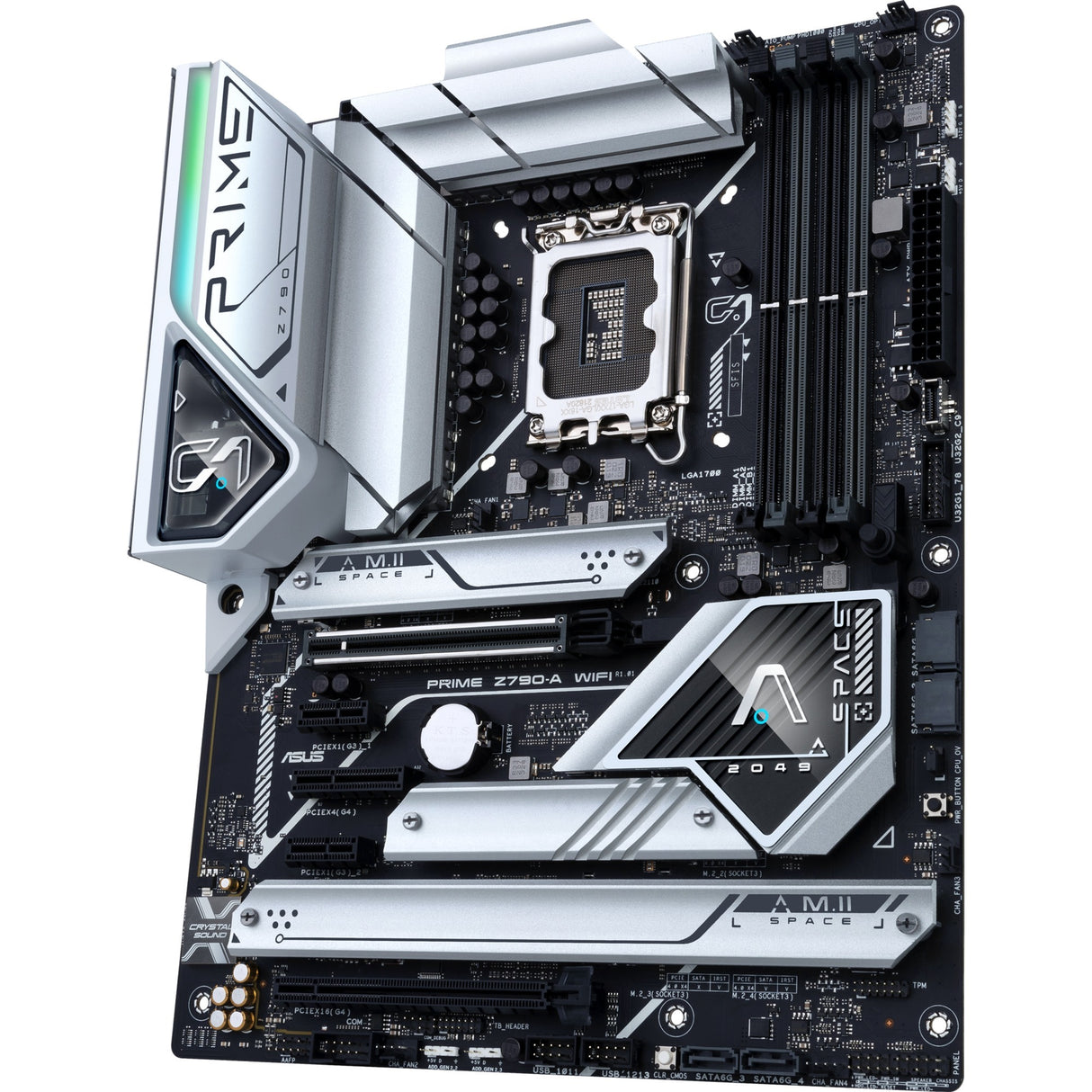 Asus Prime Z790-A WiFi