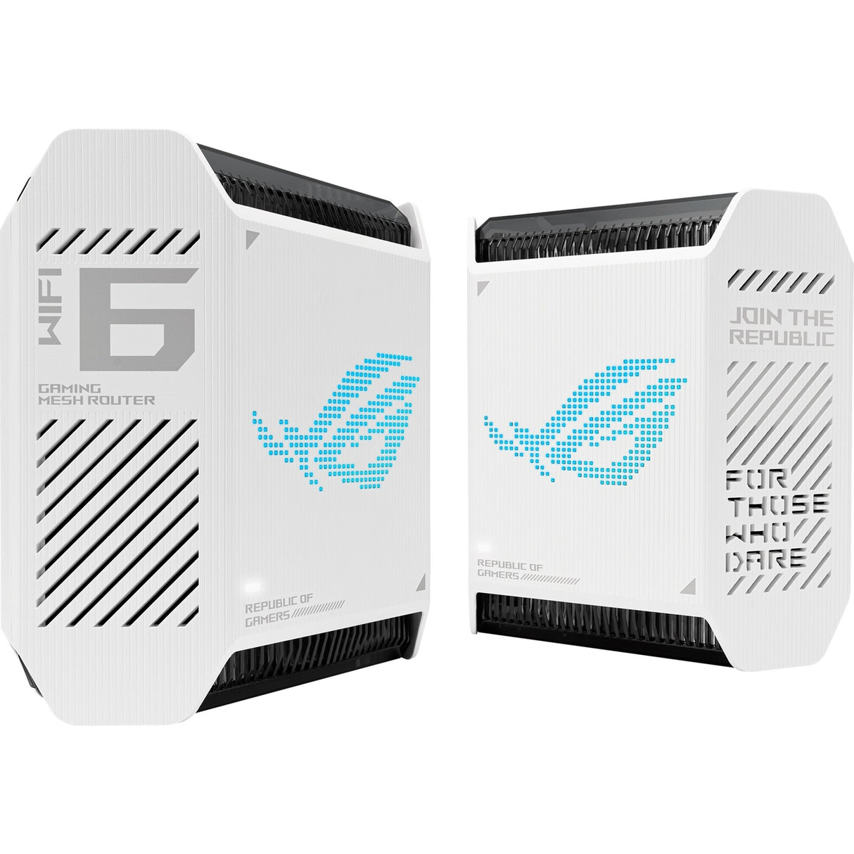 Asus rog rapture gt6 aimesh