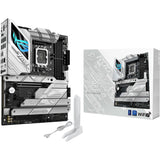 Asus Rog Strix Z790-A Gaming WiFi II