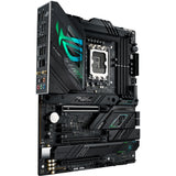 Wifi Asus Rog Strix Z790-F Gaming Wifi