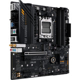 Asus tuf gaming a620m-plus wifi