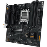 Asus tuf gaming a620m-plus wifi