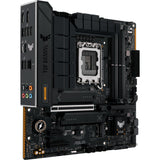 Asus tuf igranje b760m-plus ii