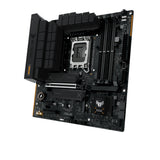 Asus tuf igranje b760m-plus ii
