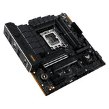Asus tuf igranje b760m-plus ii