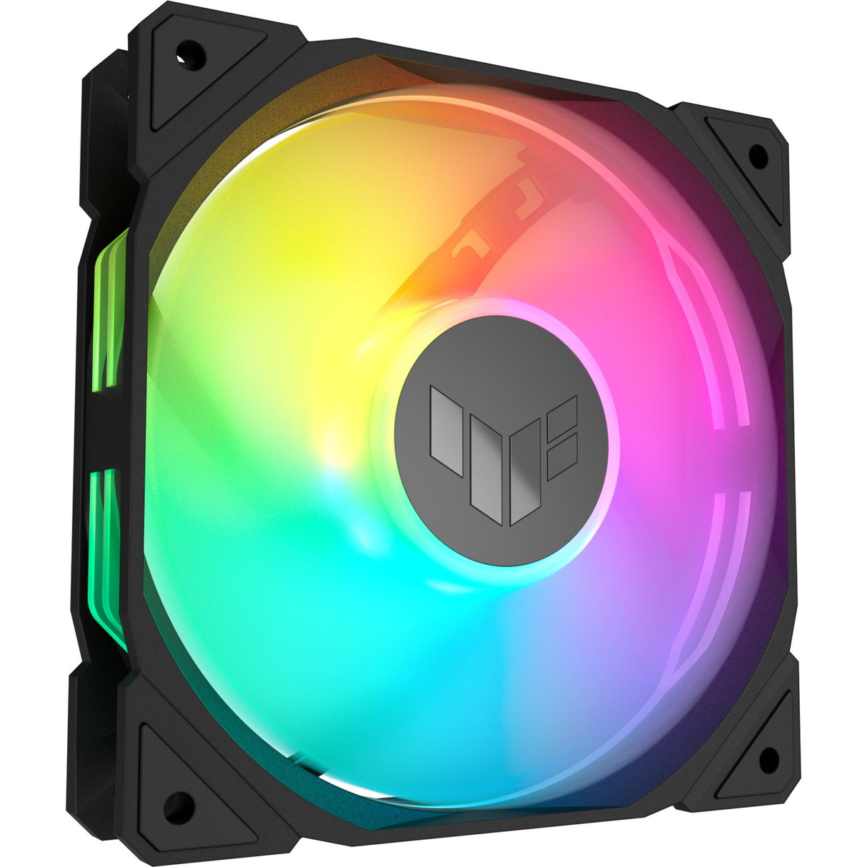 Asus TUF Gaming TR120 Argb Pack, 3 kusy