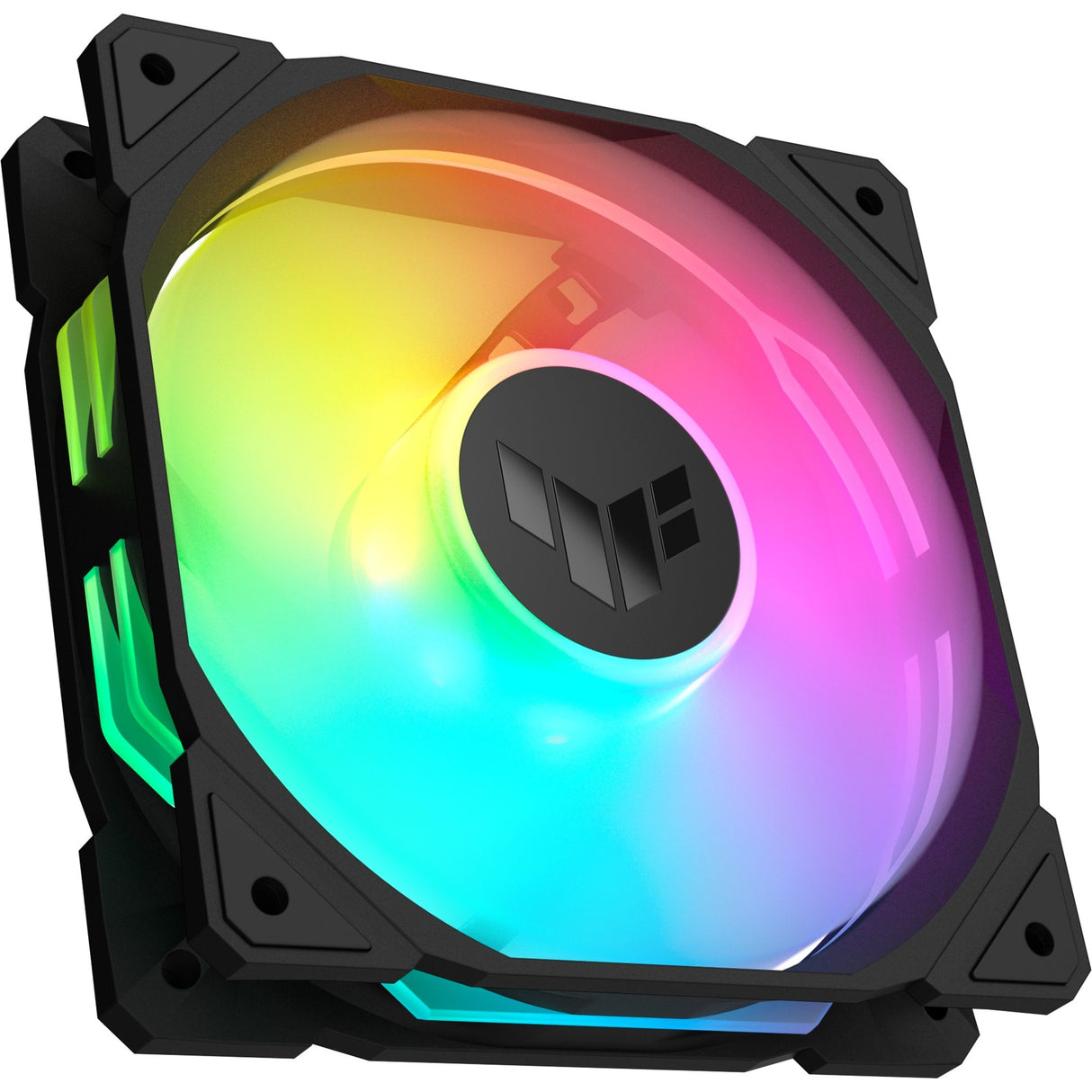 Asus TUF Gaming TR120 Argb Pack, 3 kusy
