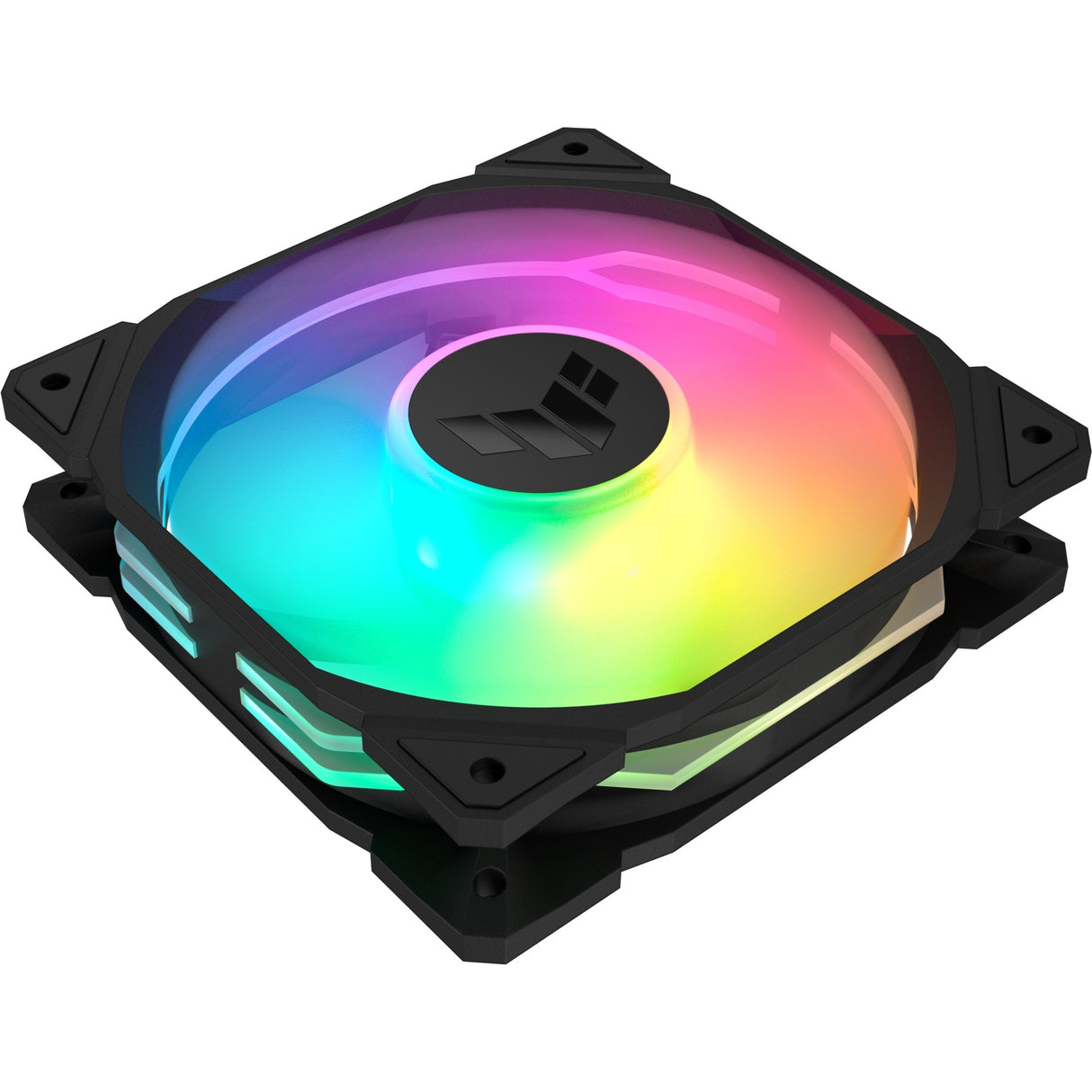 Asus TUF Gaming TR120 Argb Pack, 3 kusy