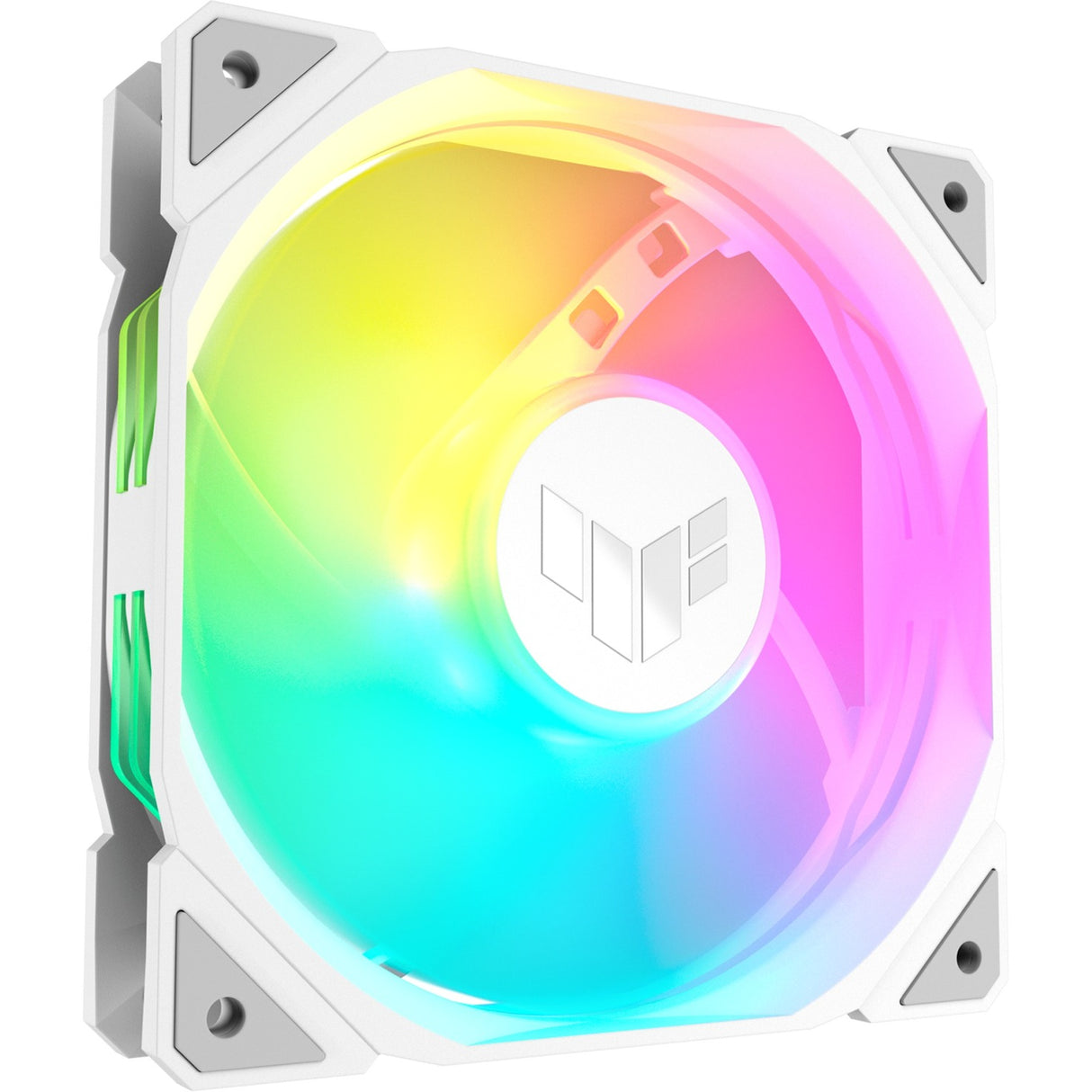 Asus TUF Gaming TR120 Argb Reverse Fan Pack, 3 kusy