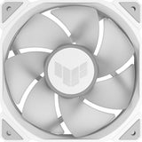 Asus TUF Gaming TR120 Argb Reverse Fan Pack, 3 kusy