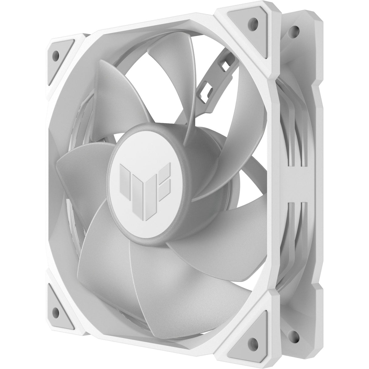 Asus TUF Gaming TR120 Argb Reverse Fan Pack, 3 kusy