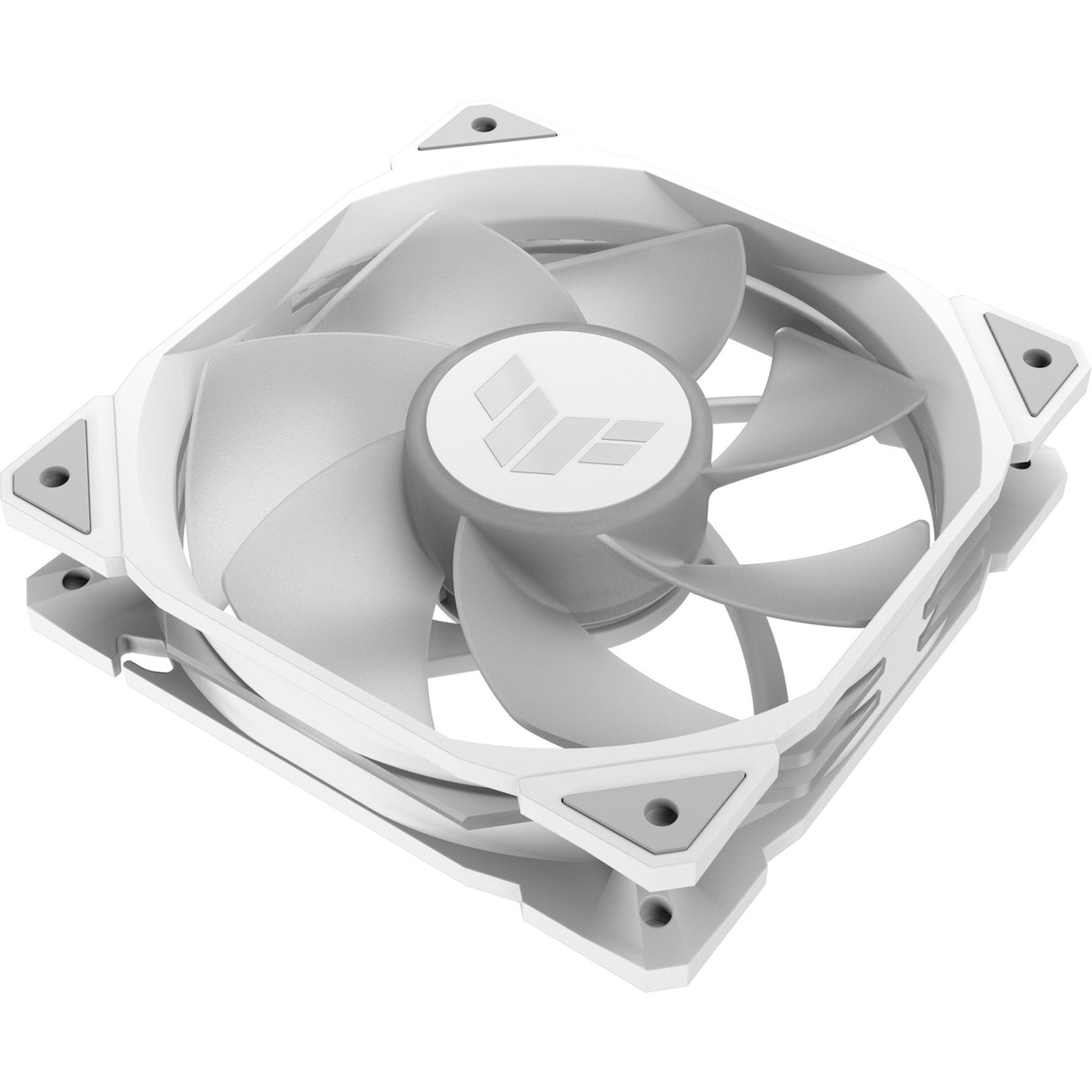 Asus TUF Gaming TR120 Argb Reverse Fan Pack, 3 kusy