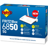 AVM Fritz! Box 6850 5G International